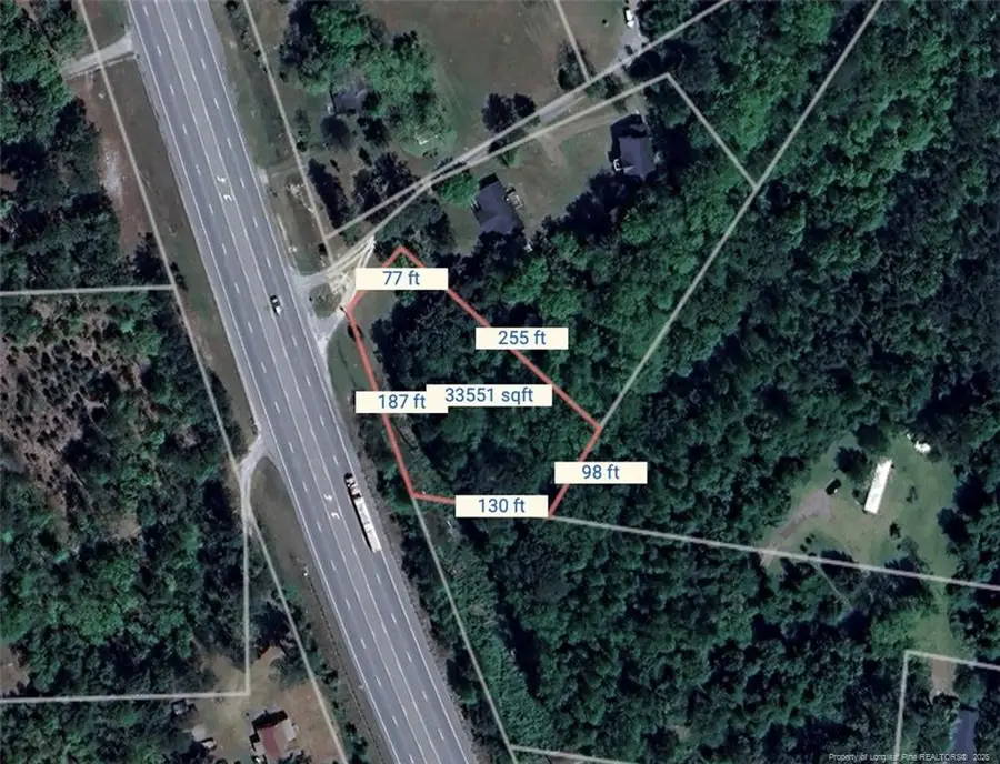 Nc-87 Highway N, Sanford, NC 27332 - Image #2