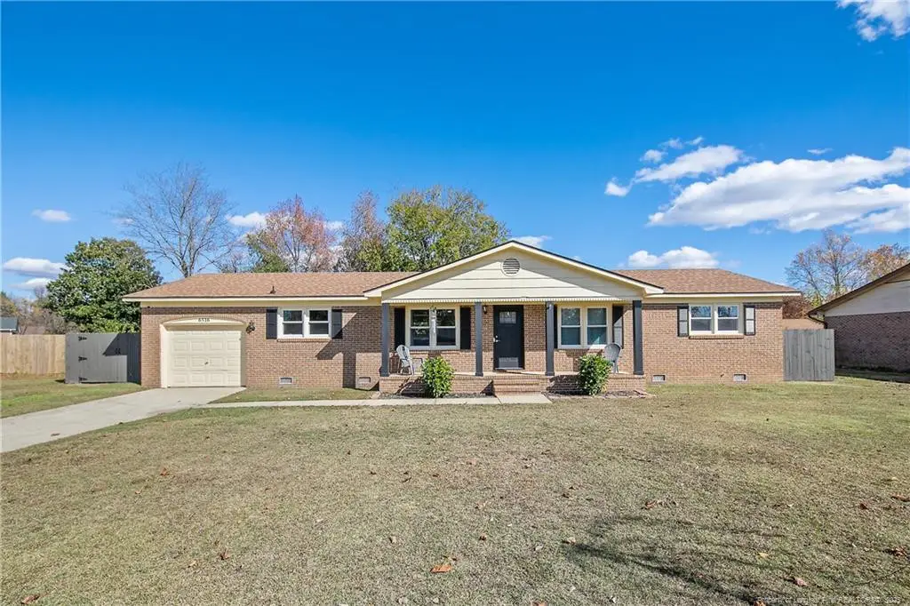 6516 Bonnie Bell Lane, Fayetteville, NC 28314 - Image #1