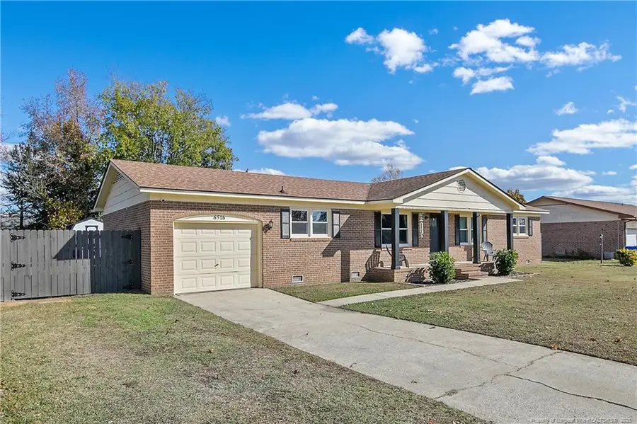 6516 Bonnie Bell Lane, Fayetteville, NC 28314 - Image #3