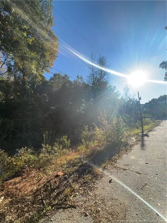 Taft Street, Fayetteville, NC 28306