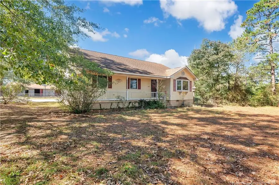 2333 Lake Upchurch Drive, Parkton, NC 28371 - Image #2