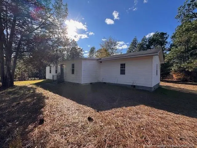 3156 Reservation Road, Aberdeen, NC 28315 - Image #1