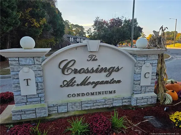 216 Waterdown Drive #10, Fayetteville, NC 28314