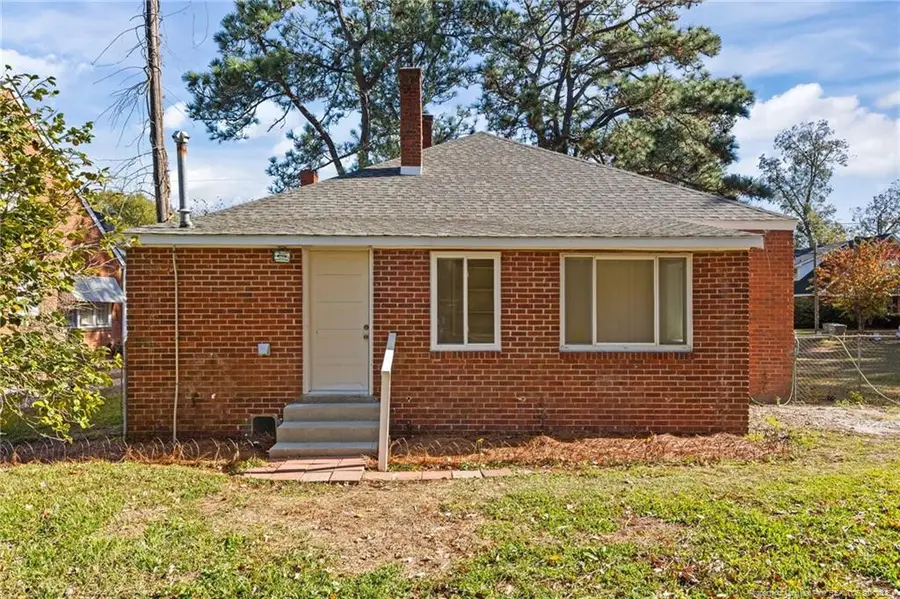 111 Charles Street, Lumberton, NC 28358 - Image #2