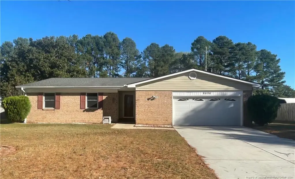 6606 Grist Mill Road, Fayetteville, NC 28314 - Image #1