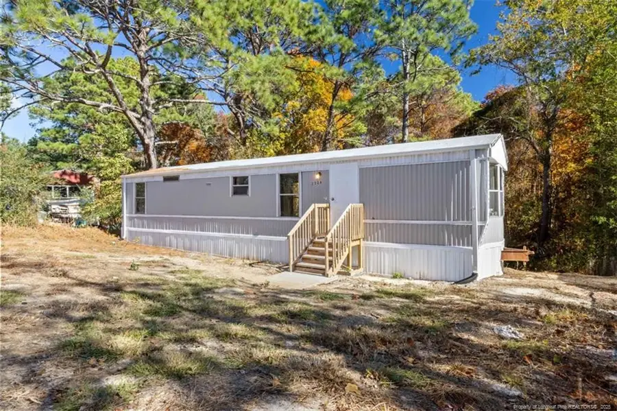 2528 Pinnacle Drive, Fayetteville, NC 28306 - #2