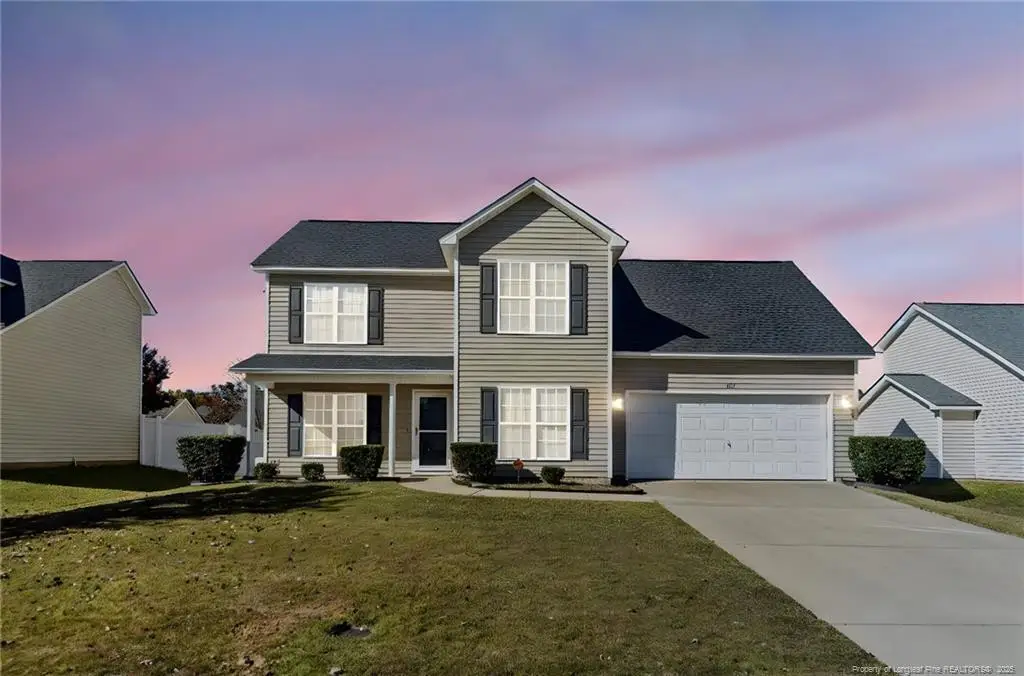 168 Bennington Drive, Raeford, NC 28376 - Image #1