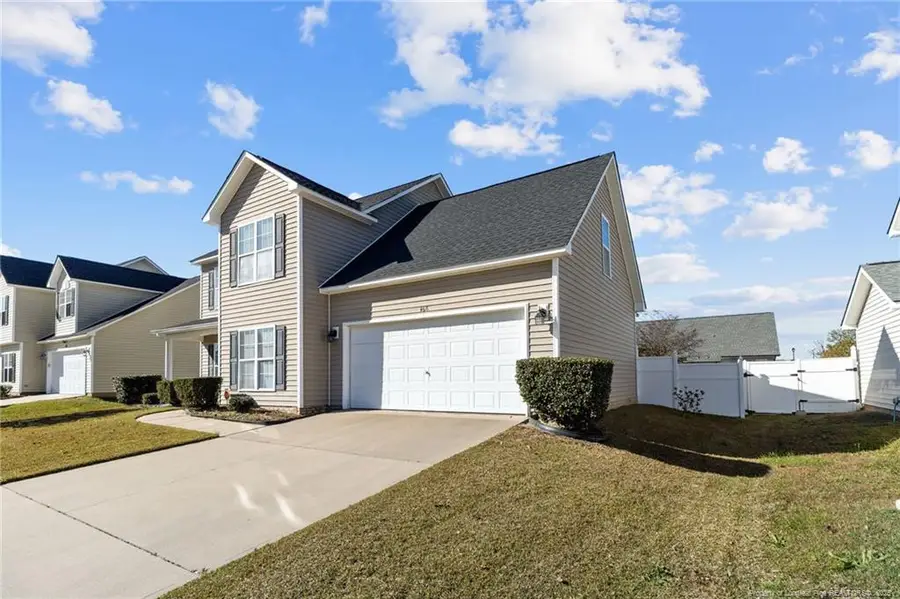 168 Bennington Drive, Raeford, NC 28376 - Image #3