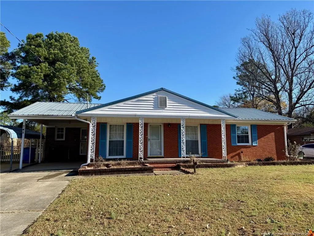 741 Newport Road, Fayetteville, NC 28314 - Image #1
