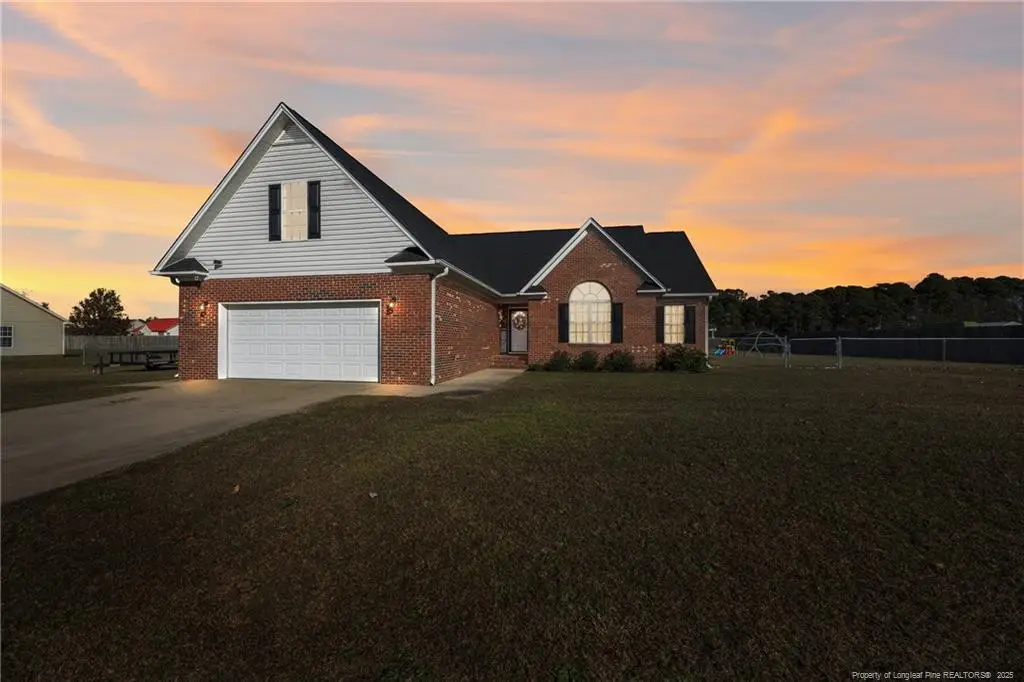 111 Kennedy Drive, Raeford, NC 28376 - Image #1