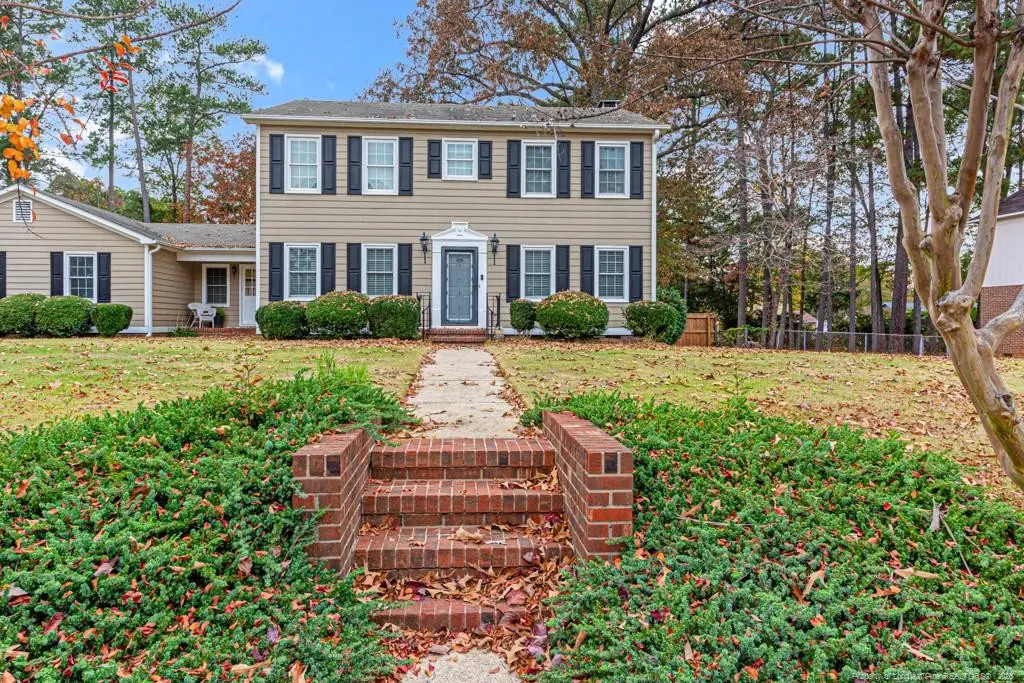 406 Murray Hill Road, Fayetteville, NC 28303 - Image #1