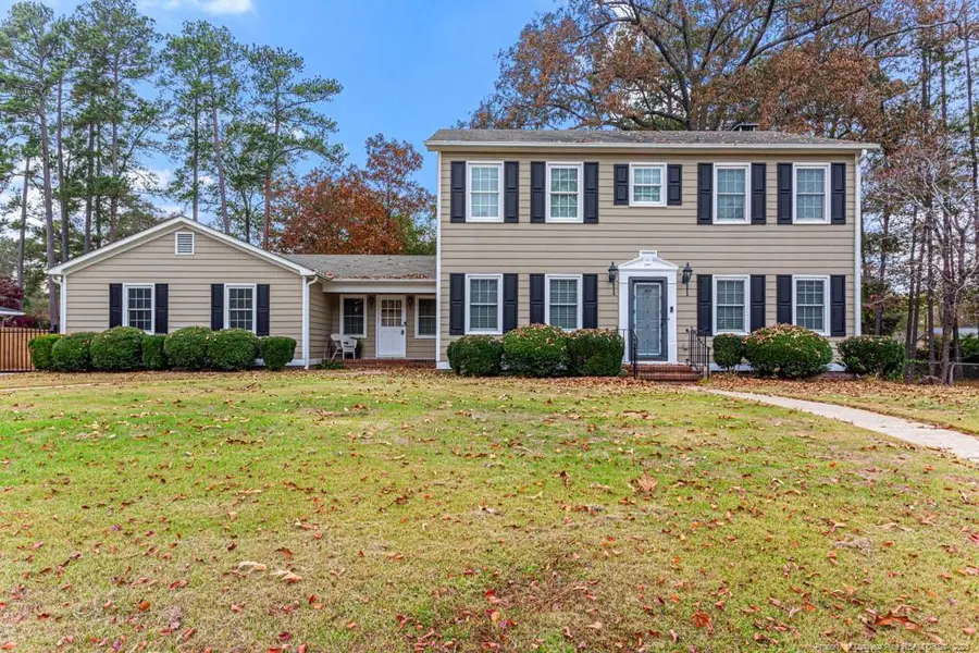 406 Murray Hill Road, Fayetteville, NC 28303 - Image #2