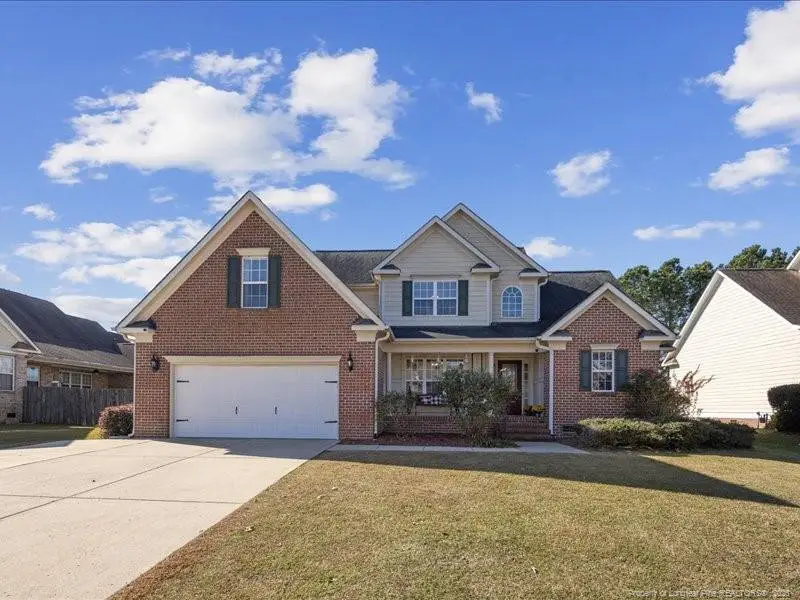 1328 Masterpiece Drive, Hope Mills, NC 28348 - #1