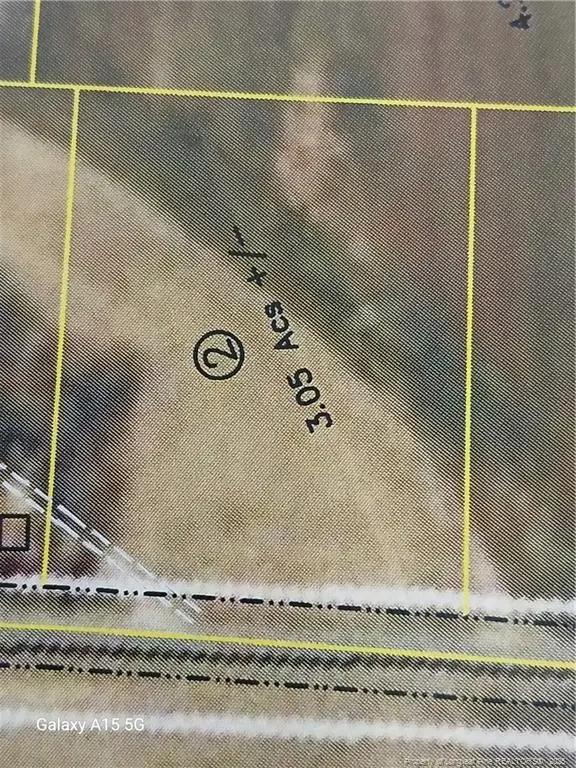 Lot 2 Nc 710 Highway N, Red Springs, NC 28377