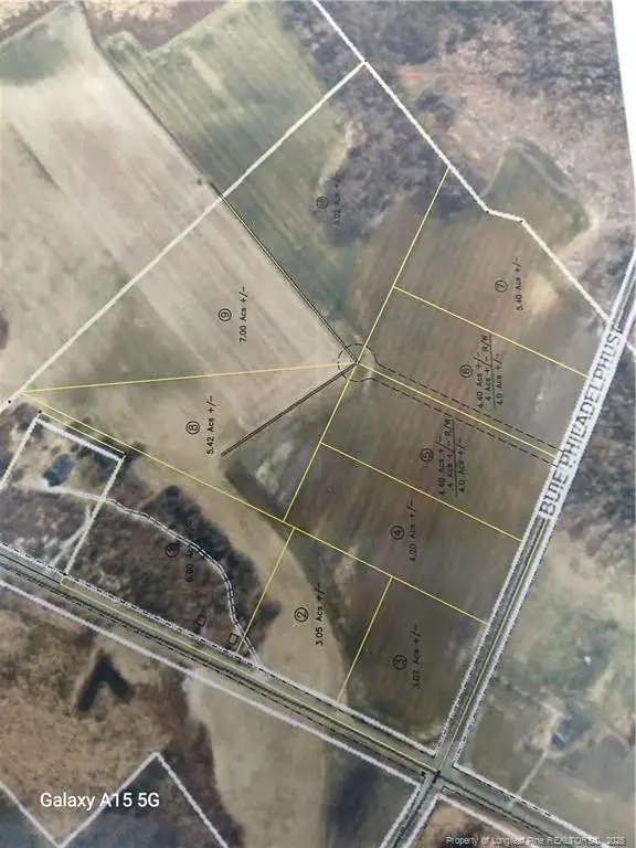 Lot 2 Nc 710 Highway N, Red Springs, NC 28377 - Image #2