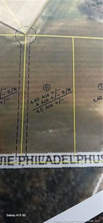 Lot 6 Buie Philadelphus Road, Red Springs, NC 28377 - #1