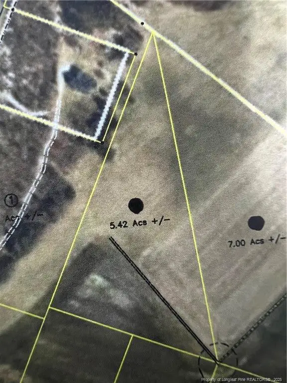 5.42 acres Buie Philadelphus Road, Red Springs, NC 28377