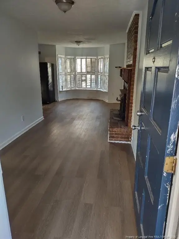 538 N Lake (lot 17) Road, Red Springs, NC 28377 - #3