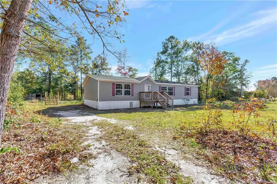 157 Amarilla Road, Fairmont, NC 28340 - Image #2