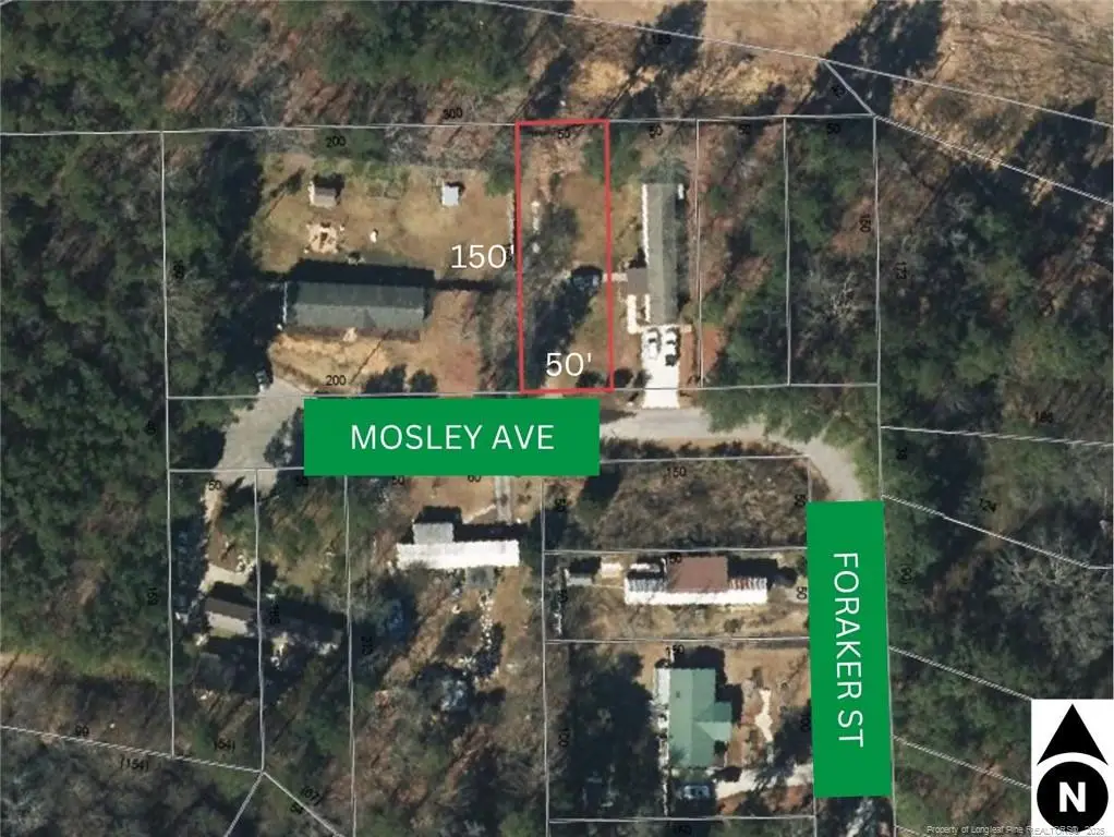 5712 Mosley Avenue, Apex, NC 27539 - #1