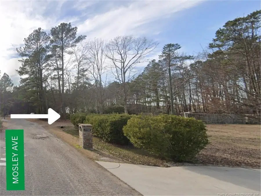 5712 Mosley Avenue, Apex, NC 27539 - #3