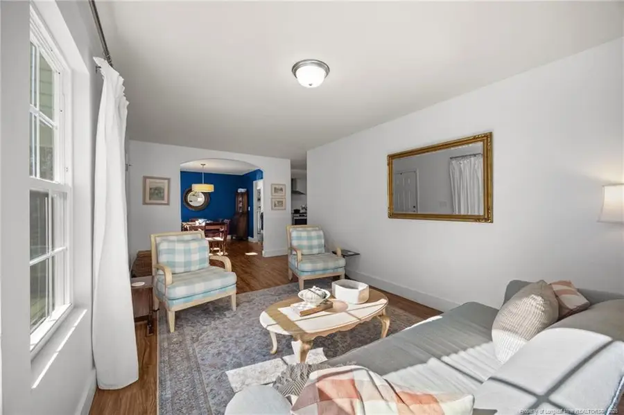 499 Jumping Run Road, Dunn, NC 28334 - Image #3