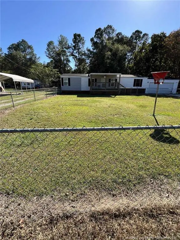 566 Quail Run Road, Lumberton, NC 28358 - Image #1