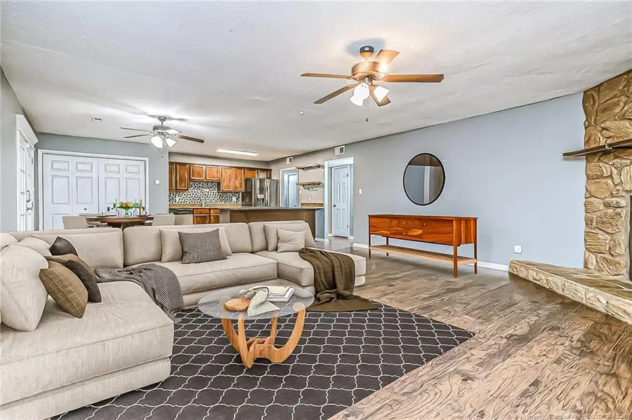 6925 Timbercroft Lane, Fayetteville, NC 28314 - Image #3