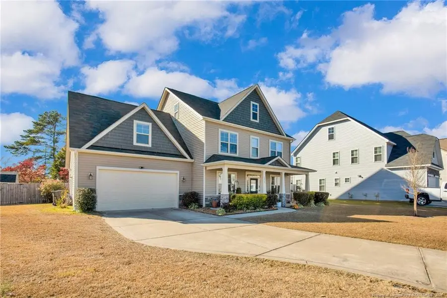 3420 Hogarth Court, Fayetteville, NC 28306 - Image #2