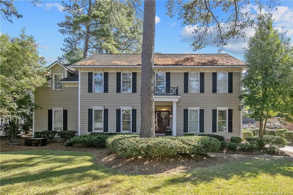 501 Windwood On Skye, Fayetteville, NC 28303 - Image #1