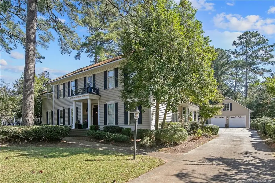 501 Windwood On Skye, Fayetteville, NC 28303 - Image #2