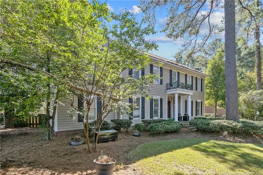 501 Windwood On Skye, Fayetteville, NC 28303 - Image #3