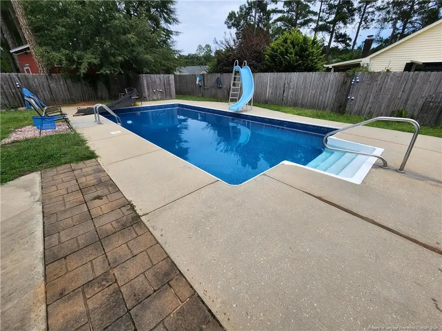 1702 Lasalle Avenue, Fayetteville, NC 28303 - Image #2