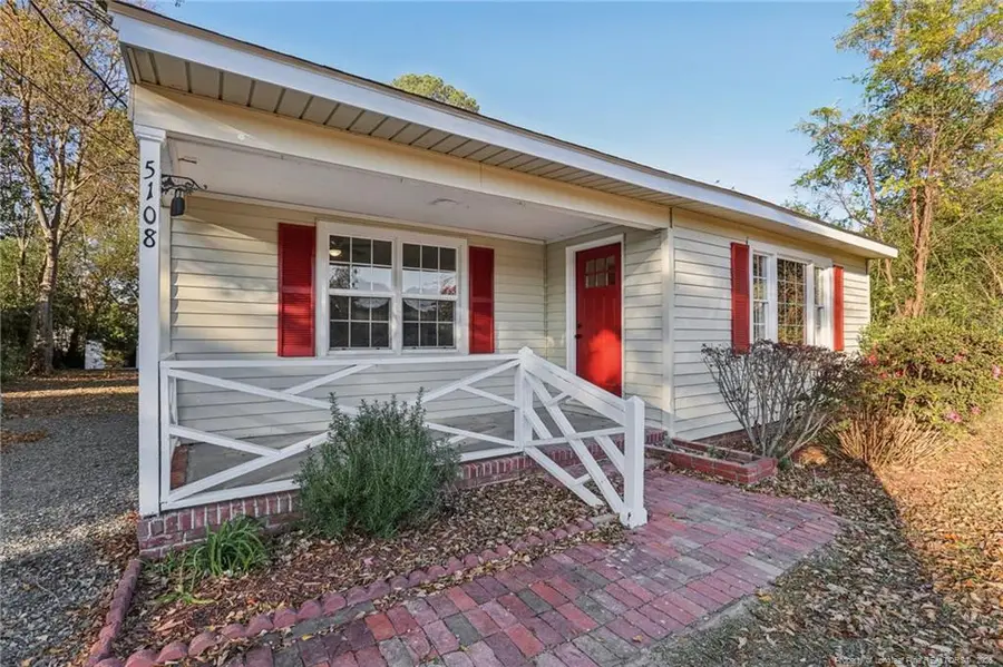 5108 Walnut Drive, Fayetteville, NC 28304 - #3