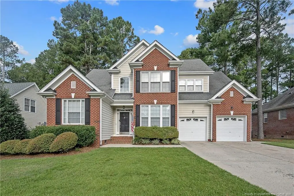 399 Falling Water Road, Spring Lake, NC 28390 - Image #1