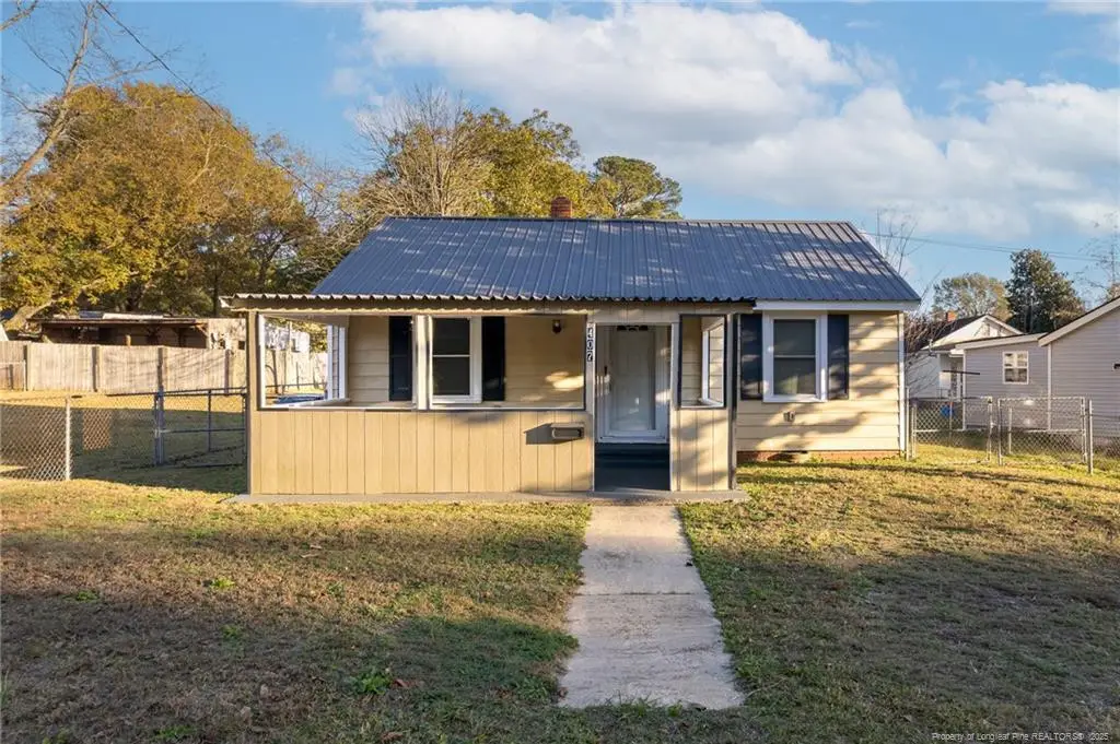 407 S Little Avenue, Dunn, NC 28334 - Image #1