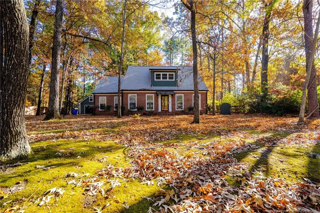 3313 Quarry Drive, Fayetteville, NC 28303 - Image #1