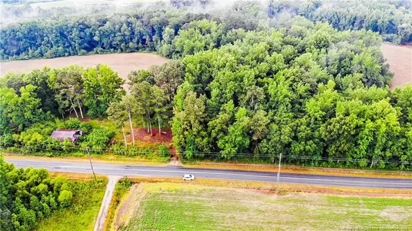 1896 & 0 Clark Road, Lillington, NC 27546