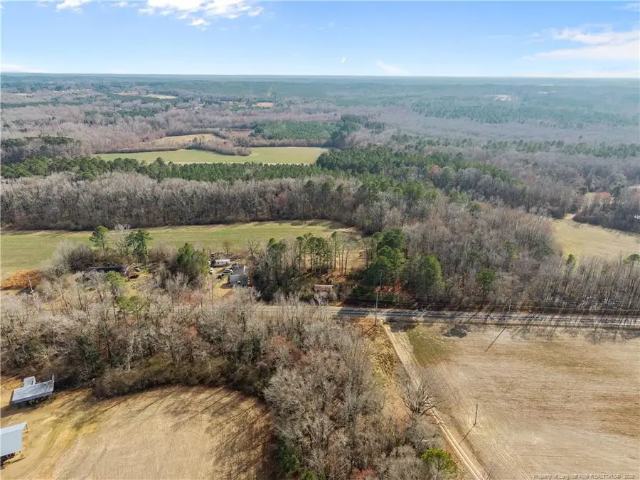 1896 & 0 Clark Road, Lillington, NC 27546 - #2