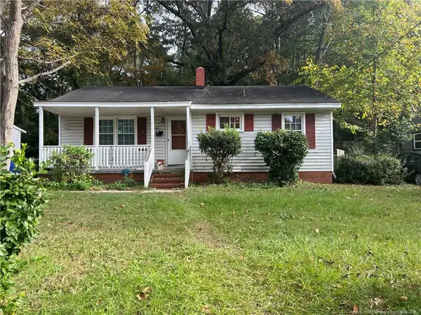 Address Withheld By Seller, Fayetteville, NC 28301