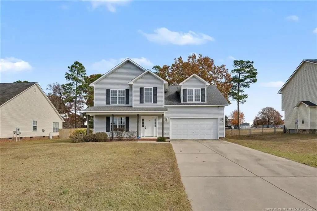 311 Lenoir Drive, Spring Lake, NC 28390 - Image #1