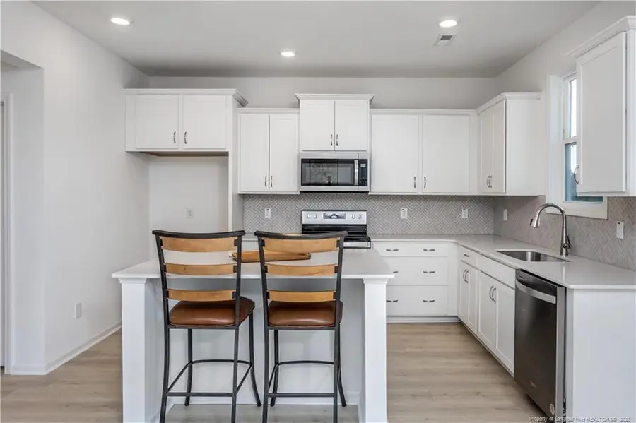 5434 Seedling, Homesite 62, Fayetteville, NC 28311 - Image #2