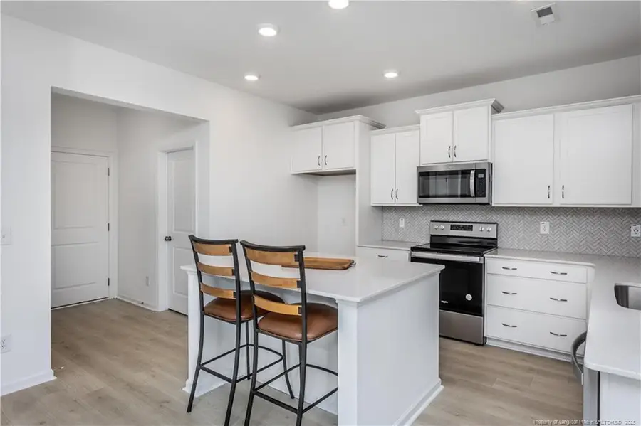 5434 Seedling, Homesite 62, Fayetteville, NC 28311 - Image #3