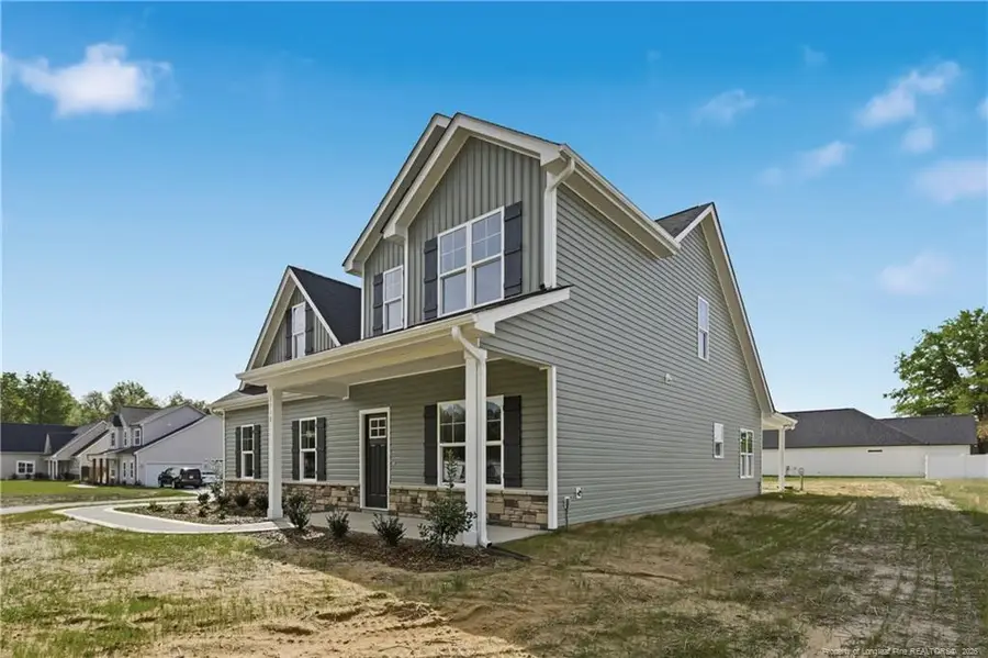 2118 Smith Road, Hope Mills, NC 28348 - #2