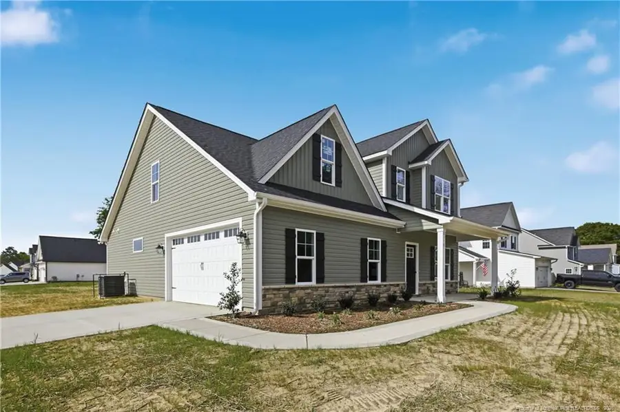 2118 Smith Road, Hope Mills, NC 28348 - #3