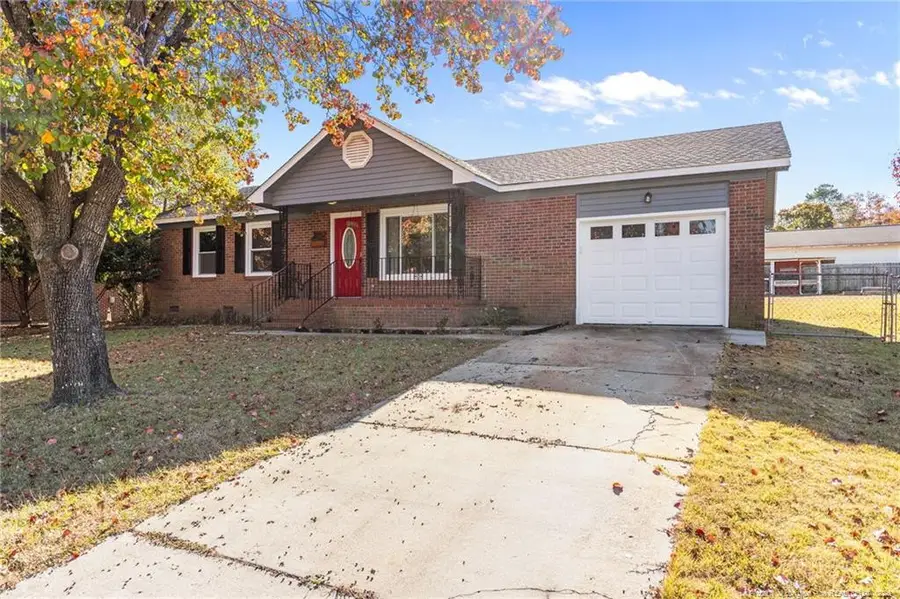 2282 Kerfield Court, Fayetteville, NC 28306 - Image #2