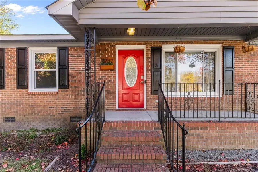 2282 Kerfield Court, Fayetteville, NC 28306 - Image #3
