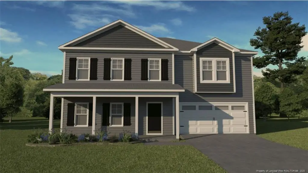 341 Brickendon (lot 316) Lane, Raeford, NC 28376 - Image #1