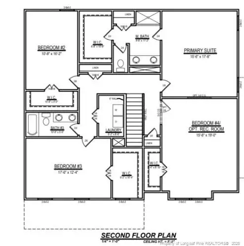 341 Brickendon (lot 316) Lane, Raeford, NC 28376 - Image #3