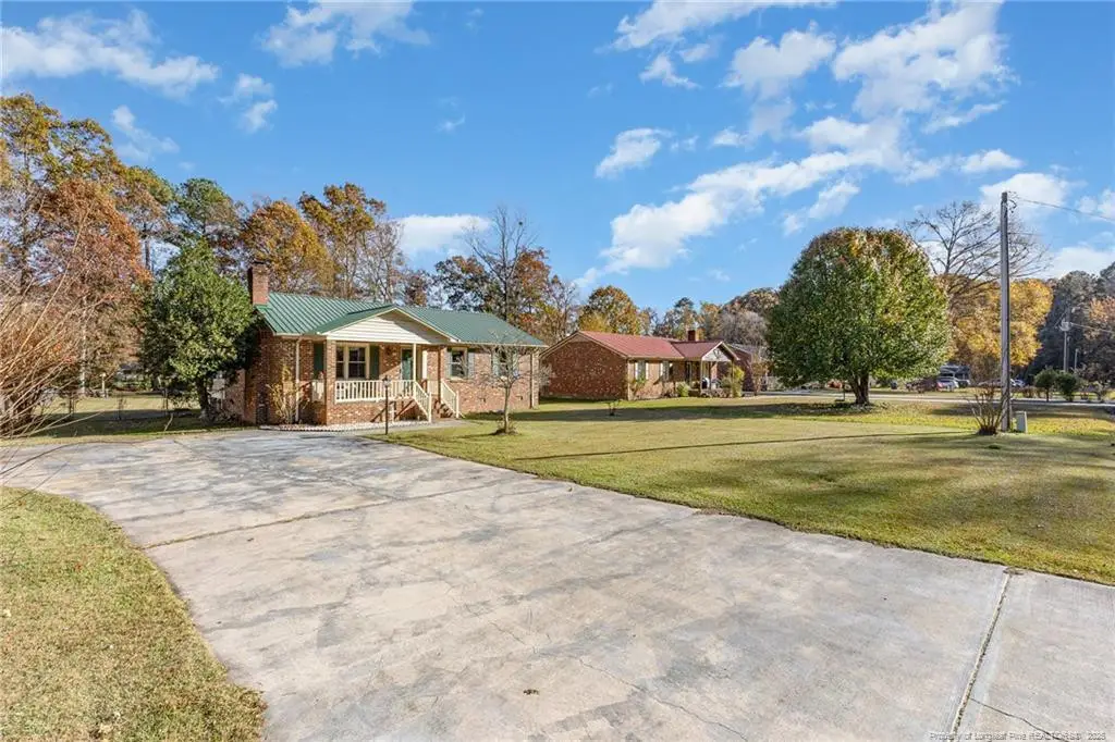 309 S Currie Drive, Sanford, NC 27330 - Image #1